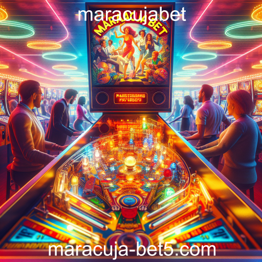 A Nostalgia dos Jogos de Arcade: Uma Viagem no Tempo